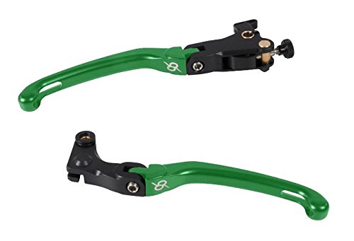 Bonamici Kawasaki ZX-6R (05-17) / ZX-10R (06-15) Panama | Ubuy